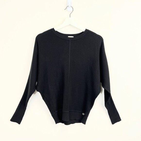 ATHLEISURE Sweaters - NWT Athleisure By Sioni Pullover Sweater Size S